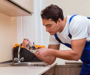 About Emergency plumbing pros Iron River, WI